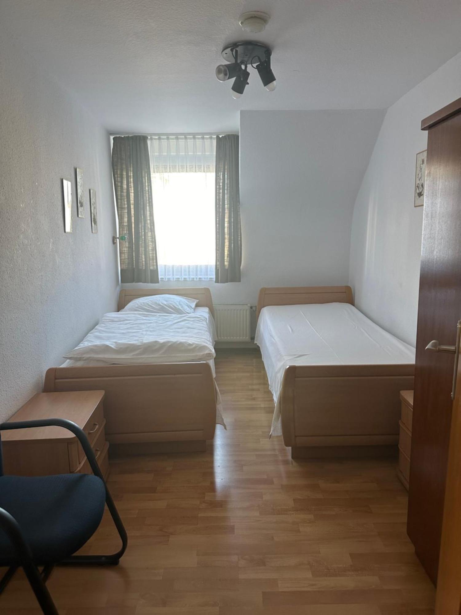 City Wohnung 12 B Brühl 외부 사진