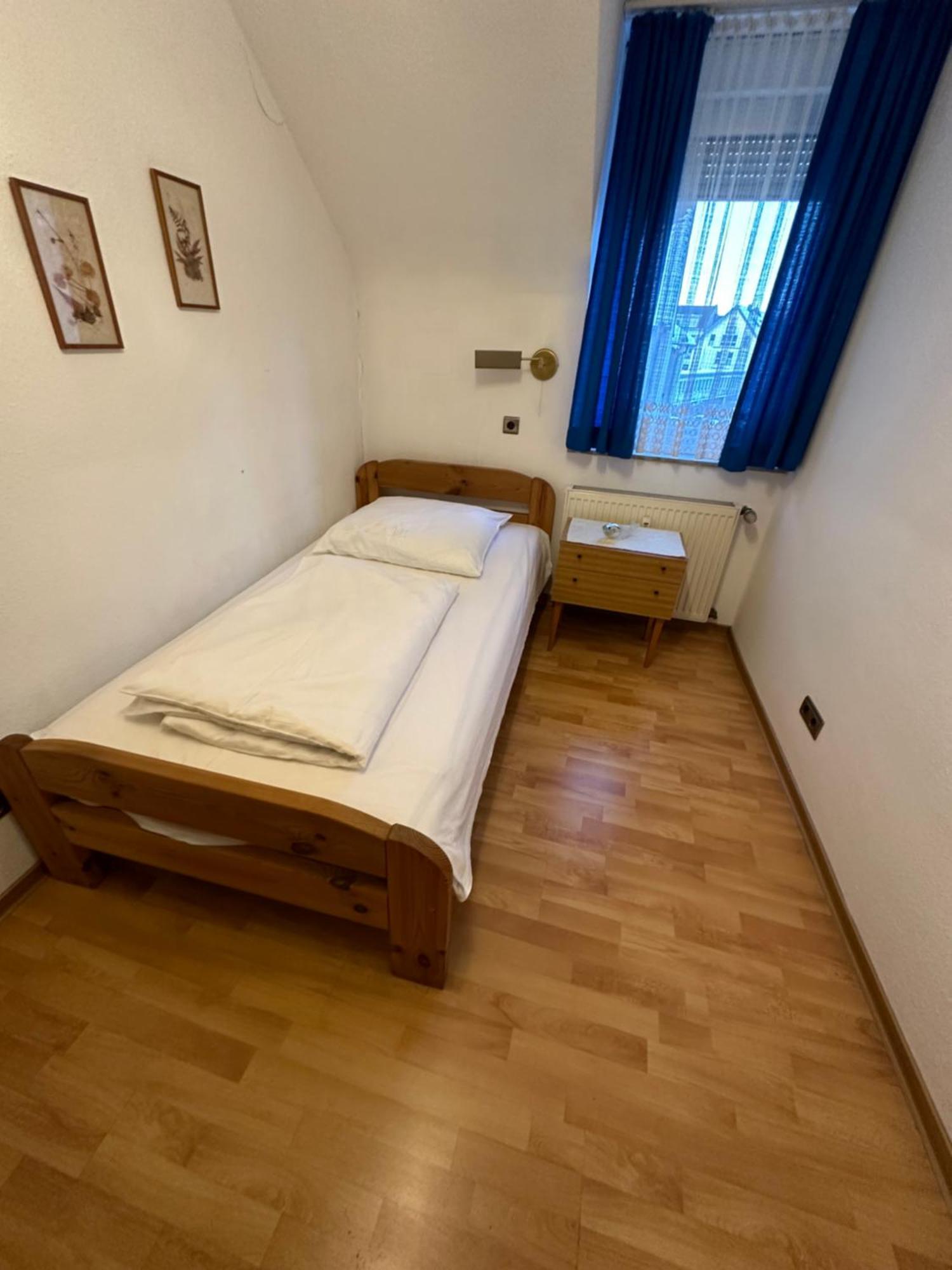 City Wohnung 12 B Brühl 외부 사진